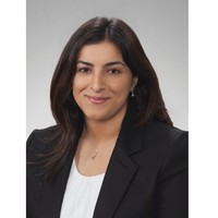 Saleema Damji