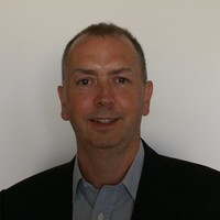 Wayne Hinton