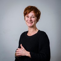 Anne Debrabandere