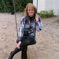 Petra Scherhaufer Van Den Broek