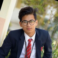 Santa Mayengbam