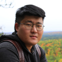 Stu Chen