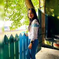 Trupti Shinde