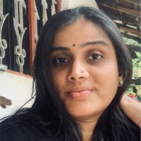 Akhila Iyengar