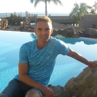 Gerrie Van Den Broeck