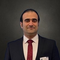 Hossein Parineh, PhD