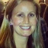Mary Dalrymple