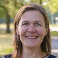 Bonnie Mastenbroek