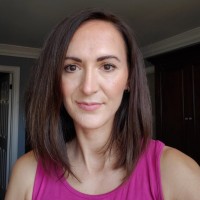 Sabrina Scanga Infanti