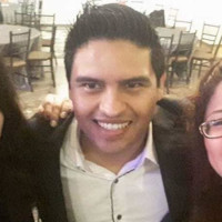 Miguel Angel Rosales Bravo