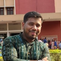 Deepak Kumar Ahirwar