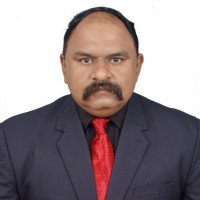 Hariharan Ramanathan