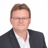 Bernhard Ritz
