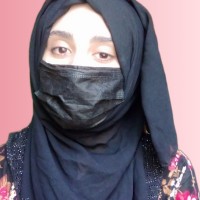 Sahiba Siraj