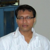 Mehul G Vyas