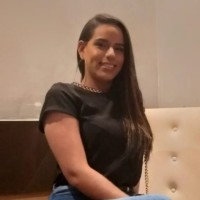 Natasha Morais