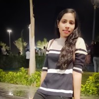 Pooja Mali