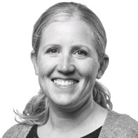 Kristin Alfsvåg Tysse