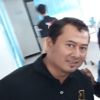 Kiki Basuki Rachmat H