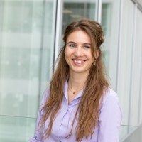 Anne Van Helvoort