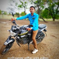 Nivrutti Shinde