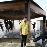 Rohit Gupta