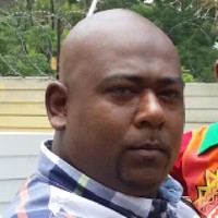 Keshen Pillay