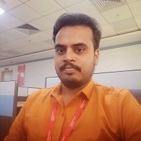 Hareesh P