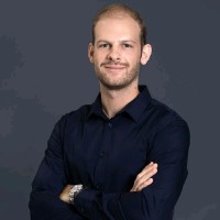 Justin Badenhorst