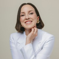 Kaleigh MacDonald, P.Eng, MBA