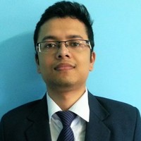 Souvik Saha