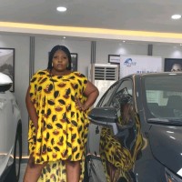 Deborah Idoko