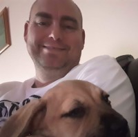 Damian Woolley
