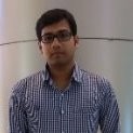 Arghya Kumar Ghosh