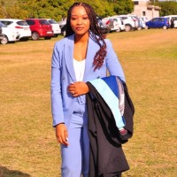 Gcinashe Sekhukhune