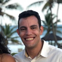 Vitor Naves Cangirana