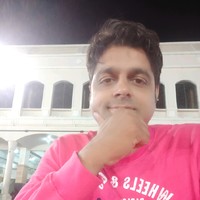 Ashish Lulla