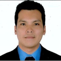 Russel Sandoval