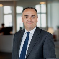 Adam Parmenter
