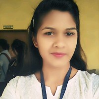 Pratibha Thawkar