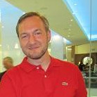 Fredrik Larsson
