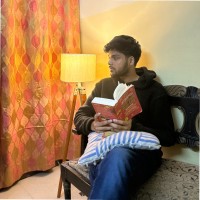 Mohd Arman