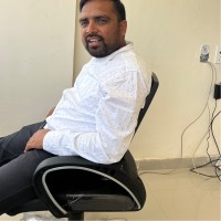 Ajay Sharma