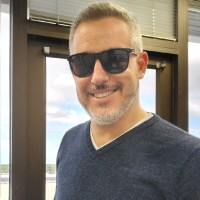 Christopher Martinez