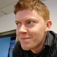Jacob Harris