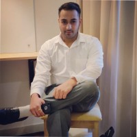 Chiranjeev Sugandh