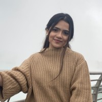 Shakira Thasin Prome