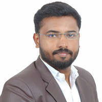 Fahad M Poniyeri