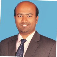 Nageshwar Rao