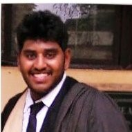 Karthik Shetty, Leed® Green Associate™
